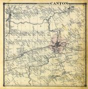 Canton 001, St. Lawrence County 1865